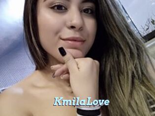 KmilaLove