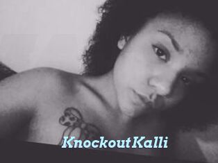 KnockoutKalli