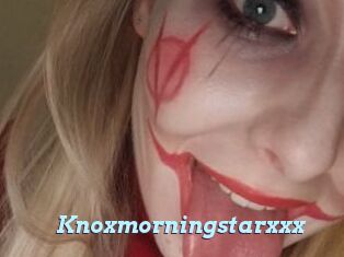 Knoxmorningstarxxx