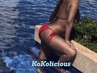 KoKolicious