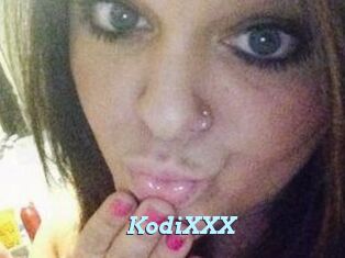 KodiXXX