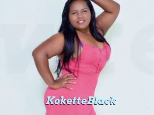 KoketteBlack