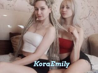 KoraEmily