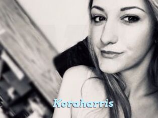 Koraharris