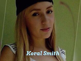 Koral_Smith