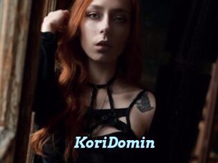 KoriDomin