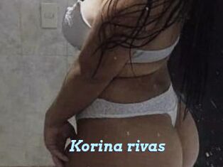 Korina_rivas