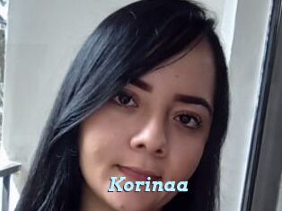 Korinaa