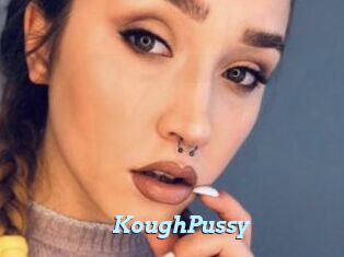 KoughPussy