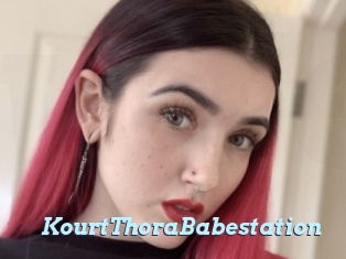 KourtThoraBabestation