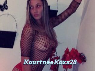 KourtneeKoxx28