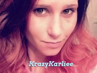 KrazyKarliee