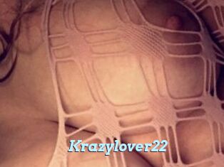 Krazylover22