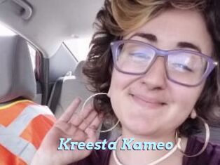 Kreesta_Kameo