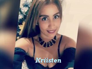 Kriisten