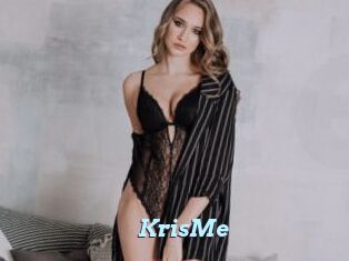 KrisMe