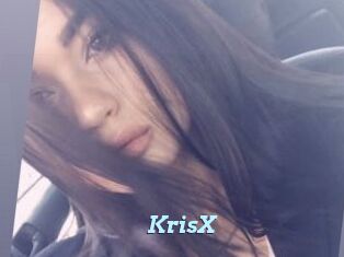 KrisX