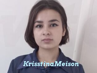 KrisstinaMeison