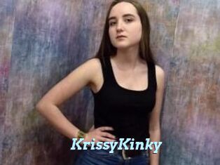 KrissyKinky