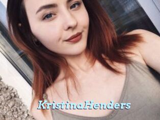 KristinaHenders