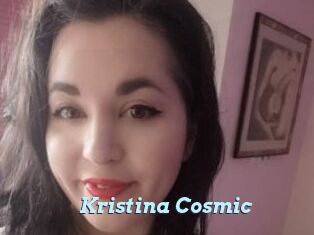 Kristina_Cosmic