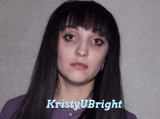 KristyUBright