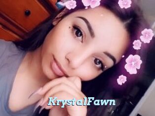 KrystalFawn