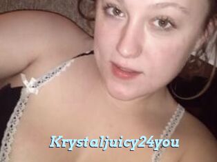 Krystaljuicy24you