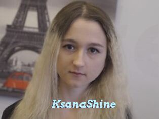 KsanaShine