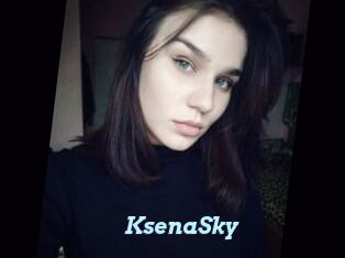 KsenaSky