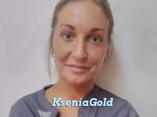 KseniaGold