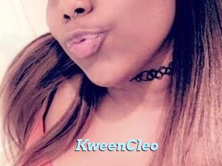 KweenCleo