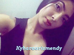 Kyhara_arizmendy