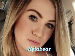 Kyla_bear