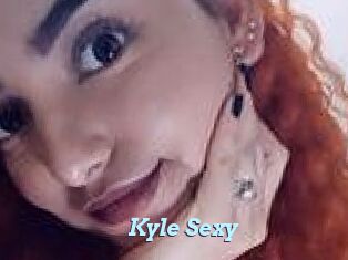 Kyle_Sexy