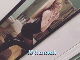 Kyliannah