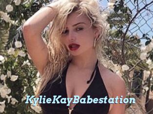 KylieKayBabestation