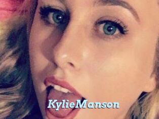 KylieManson