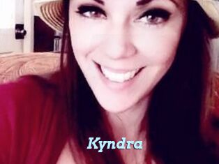 Kyndra