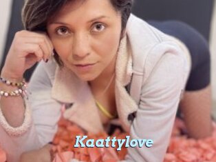 Kaattylove