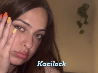 Kacilock