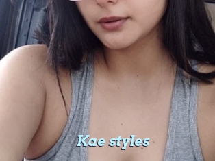 Kae_styles