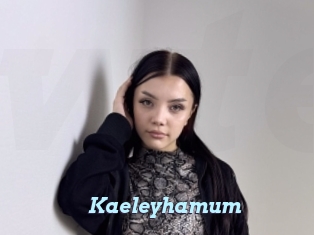 Kaeleyhamum