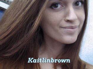 Kaitlinbrown