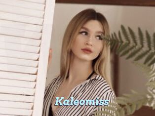 Kaleomiss