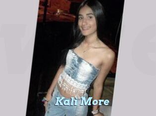 Kali_More