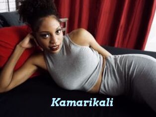 Kamarikali