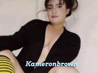 Kameronbrown