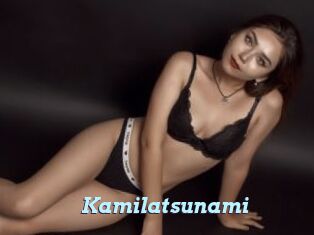 Kamilatsunami