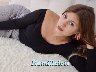 Kamillalois